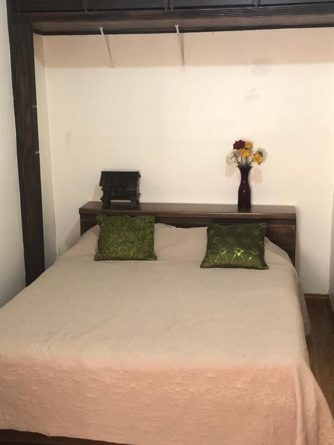 Airport Rio Segundo Studio Bed & Breakfast Alajuela ภายนอก รูปภาพ