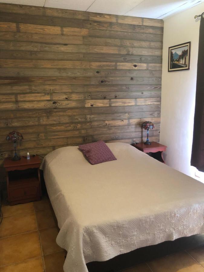 Airport Rio Segundo Studio Bed & Breakfast Alajuela ภายนอก รูปภาพ